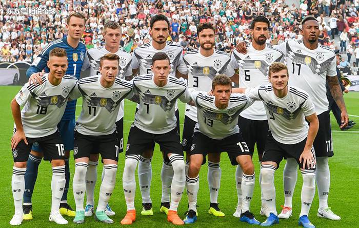 德国队丹麦欧洲杯（德国对丹麦阵容）