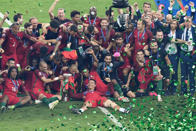 葡萄糖欧洲杯冠军（葡萄牙欧洲国家杯冠军）