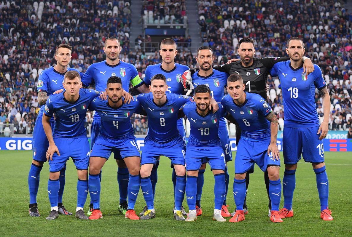 欧洲杯意大利队2（欧洲杯意大利队阵容）