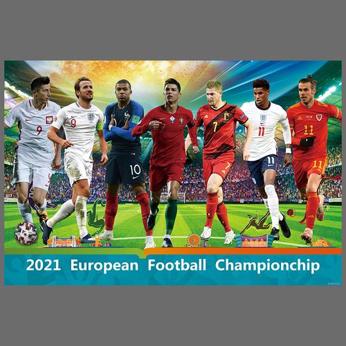 足球欧洲杯亚军没人重视（欧洲杯亚军2021是谁）