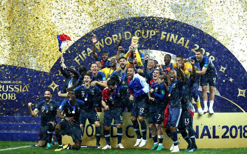 法国队去年欧洲杯（法国队欧洲杯历史战绩）