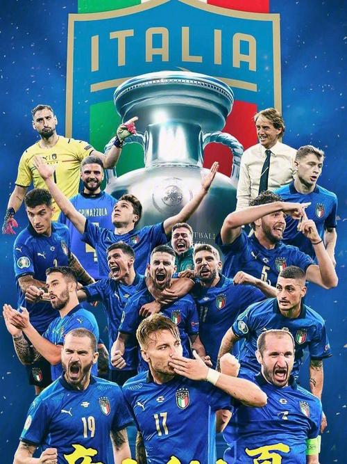 欧洲杯为什么意大利夺冠（欧洲杯意大利怎么了）