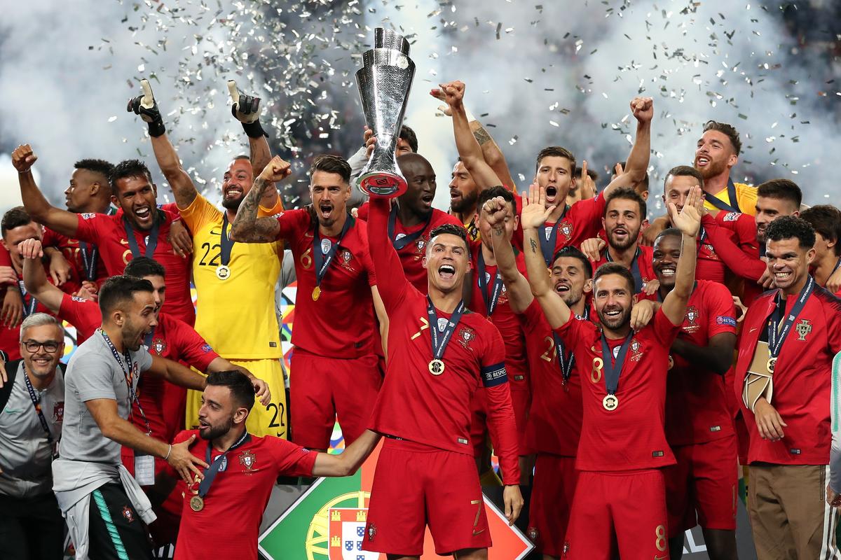2816葡萄牙欧洲杯（欧洲杯葡萄牙队16号）