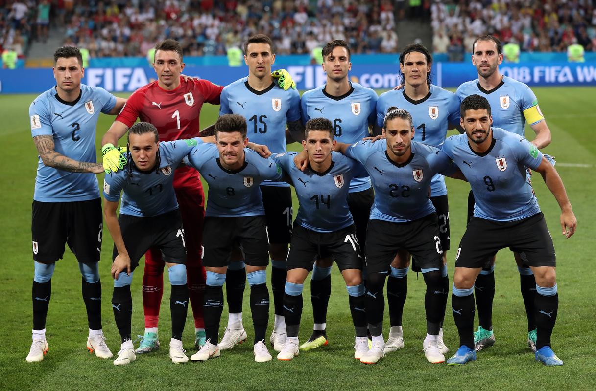 欧洲杯乌拉圭视频（2021欧洲杯乌拉圭阵容）