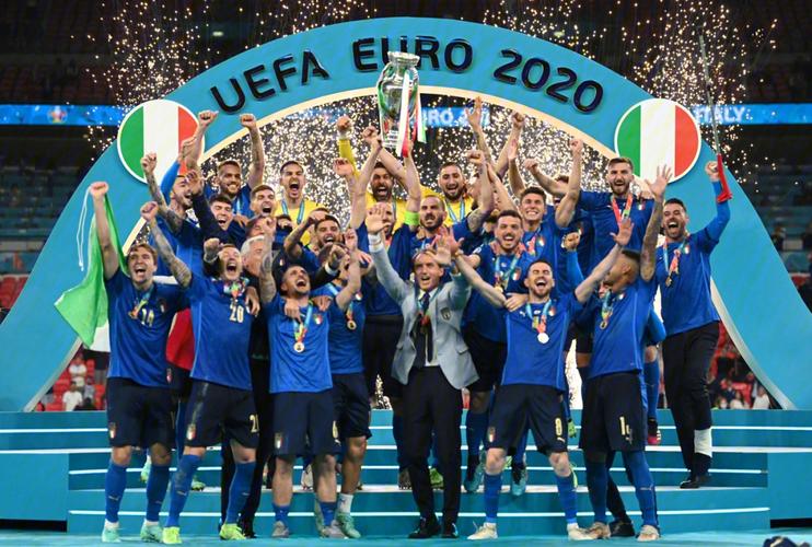意大利欧洲杯入场式（欧洲杯 意大利出线）