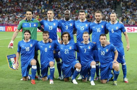 欧洲杯意大利vs英格兰球员（欧洲杯意大利vs英格兰阵容）