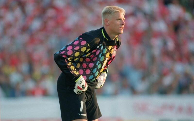 1992欧洲杯丹麦队长（92年欧洲杯丹麦神话功臣）