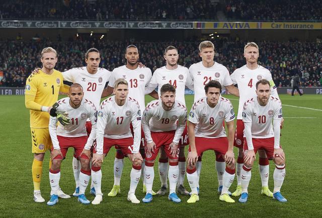 欧洲杯丹麦最佳防守阵容（丹麦欧洲杯防守能力）