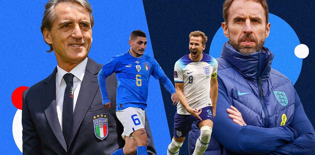 欧洲杯冠军英格兰对意大利（2021欧洲杯英格兰对意大利分析）