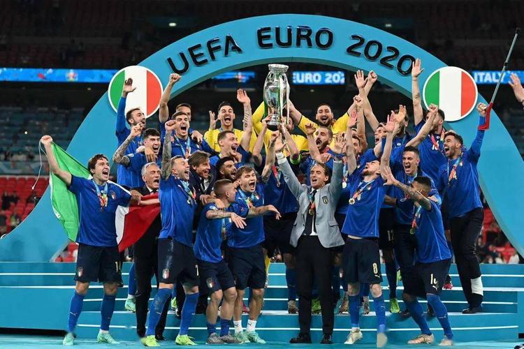 怎么买2021欧洲杯奖金（2021年欧洲杯怎么买）