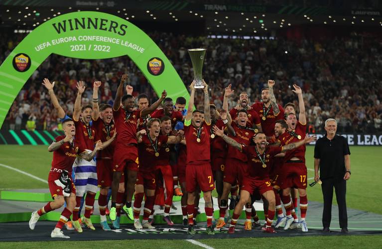 罗马欧洲杯夺冠视频解说（2020欧洲杯罗马奥林匹克球场）