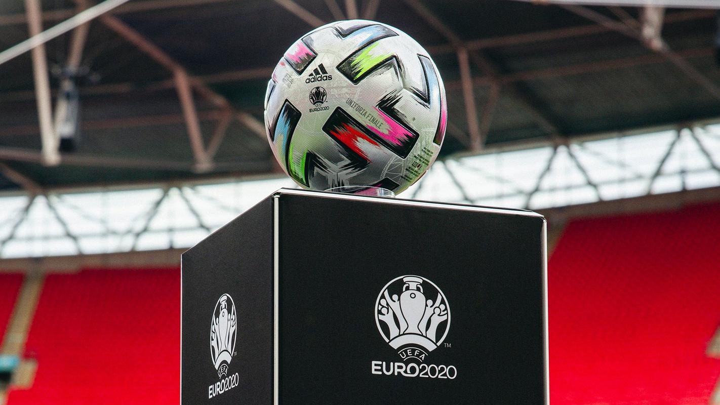 2020年欧洲杯黑色球（欧洲杯有没有黑球）