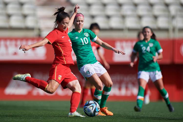 女足欧洲杯球员名单中国（女足8强7个欧洲球队）